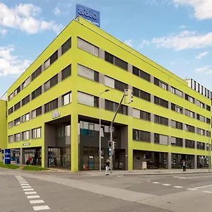 A&o Hauptbahnhof Hostel
